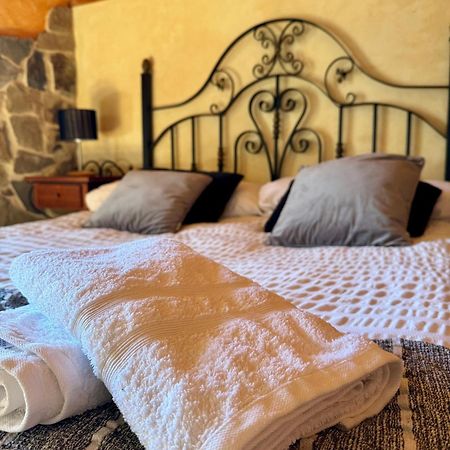 Casa Obis Villa Muneca Luaran gambar