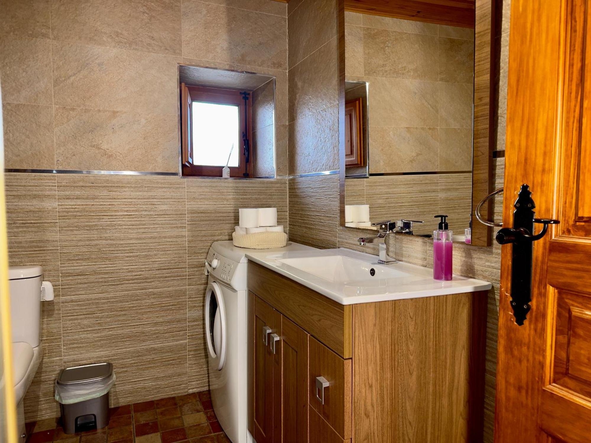 Casa Obis Villa Muneca Luaran gambar