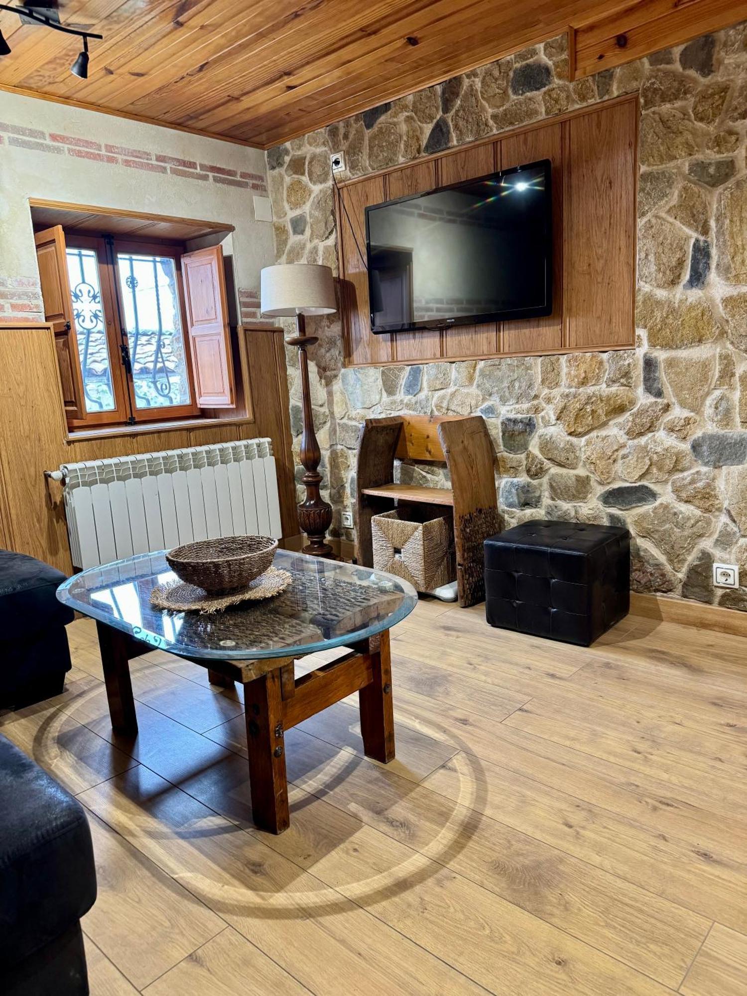 Casa Obis Villa Muneca Luaran gambar