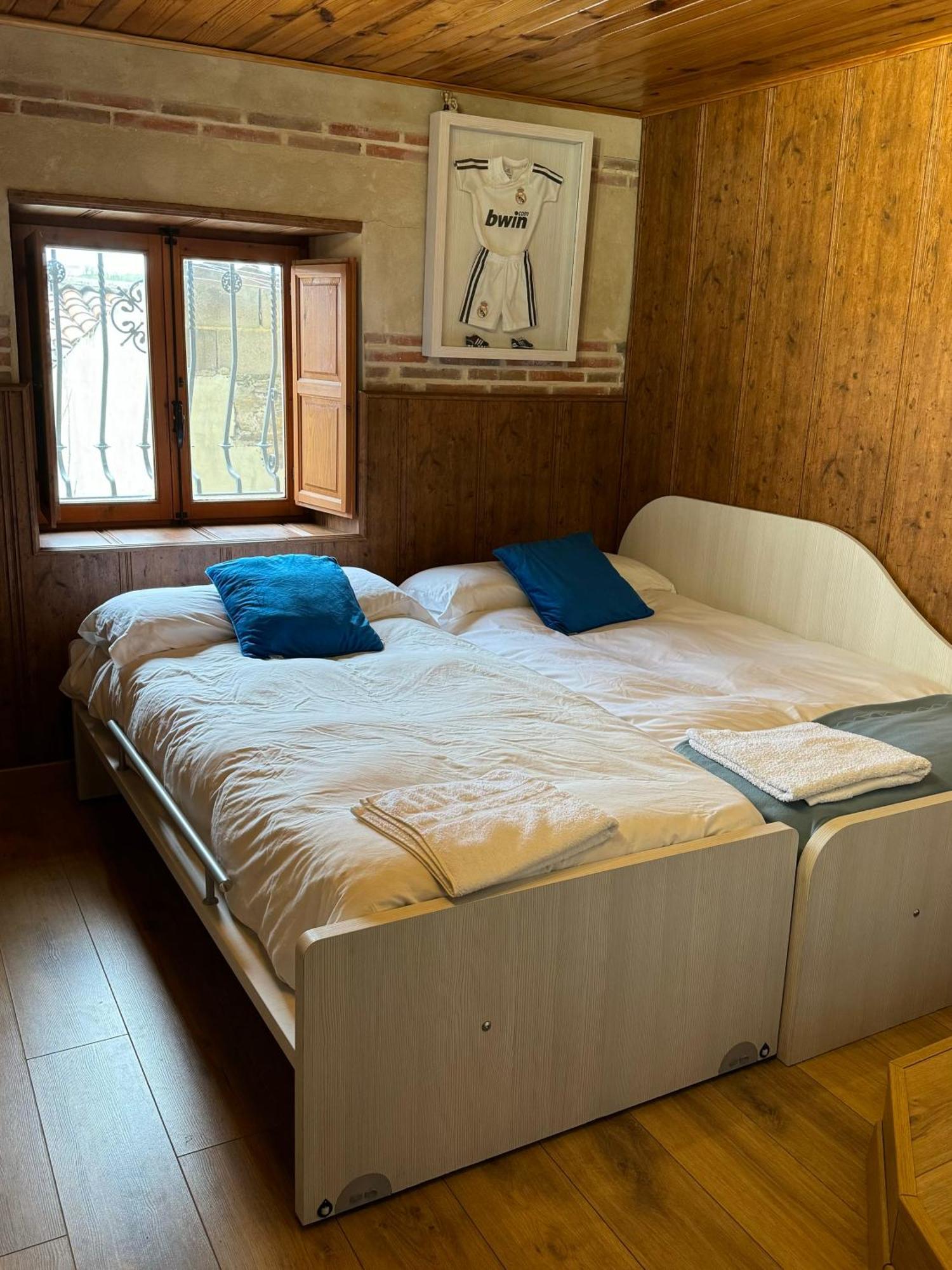 Casa Obis Villa Muneca Luaran gambar
