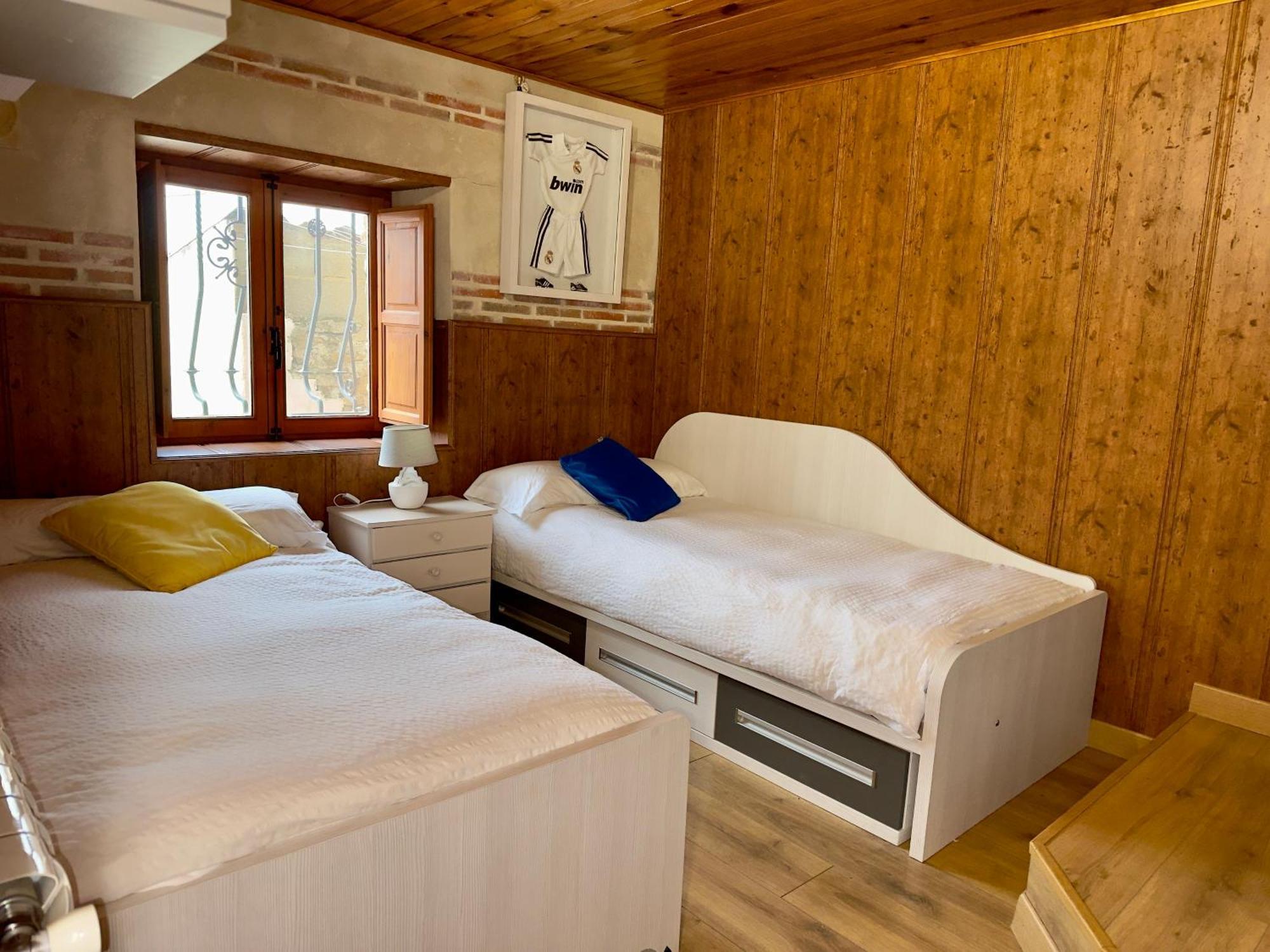 Casa Obis Villa Muneca Luaran gambar