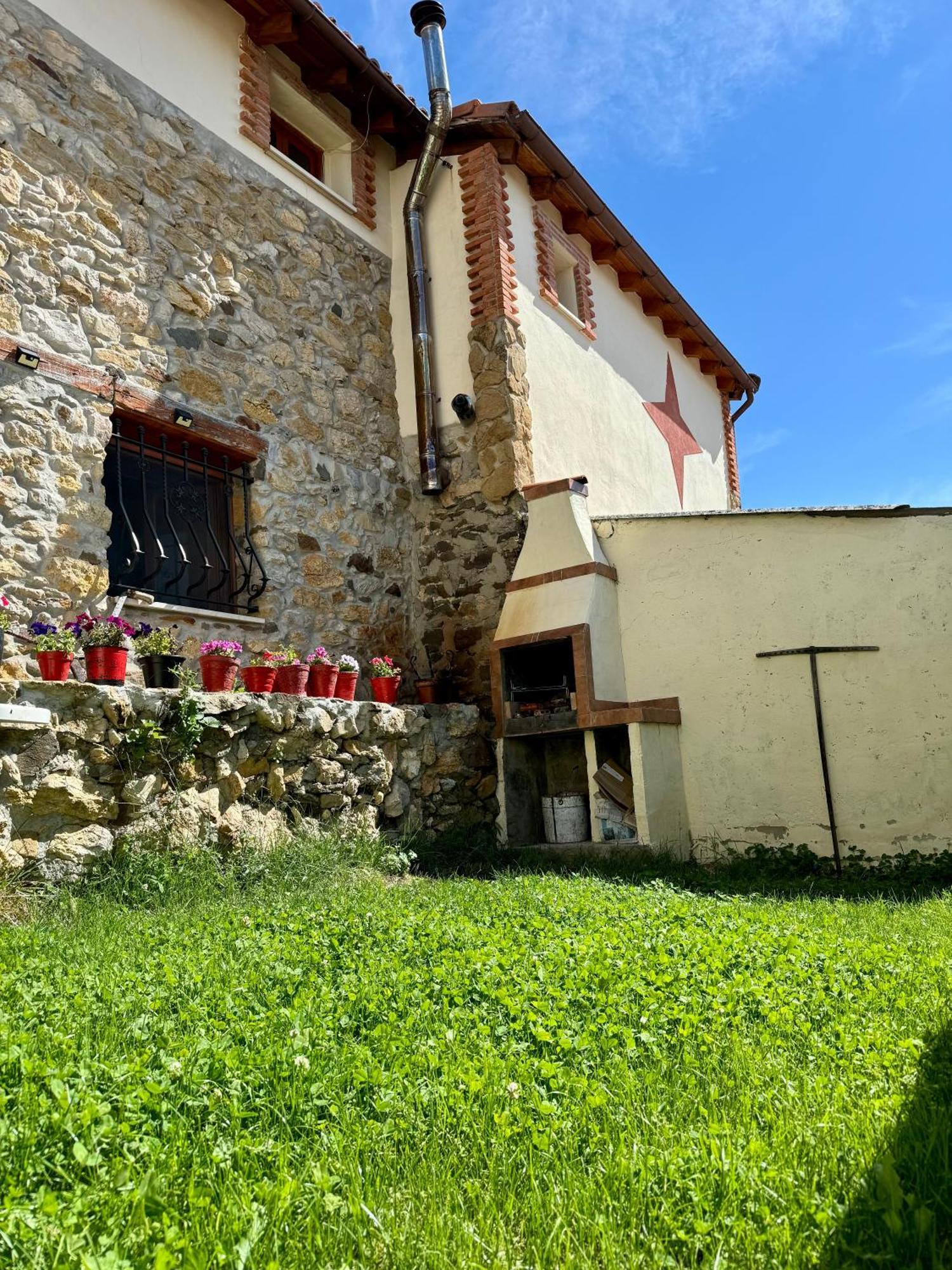 Casa Obis Villa Muneca Luaran gambar