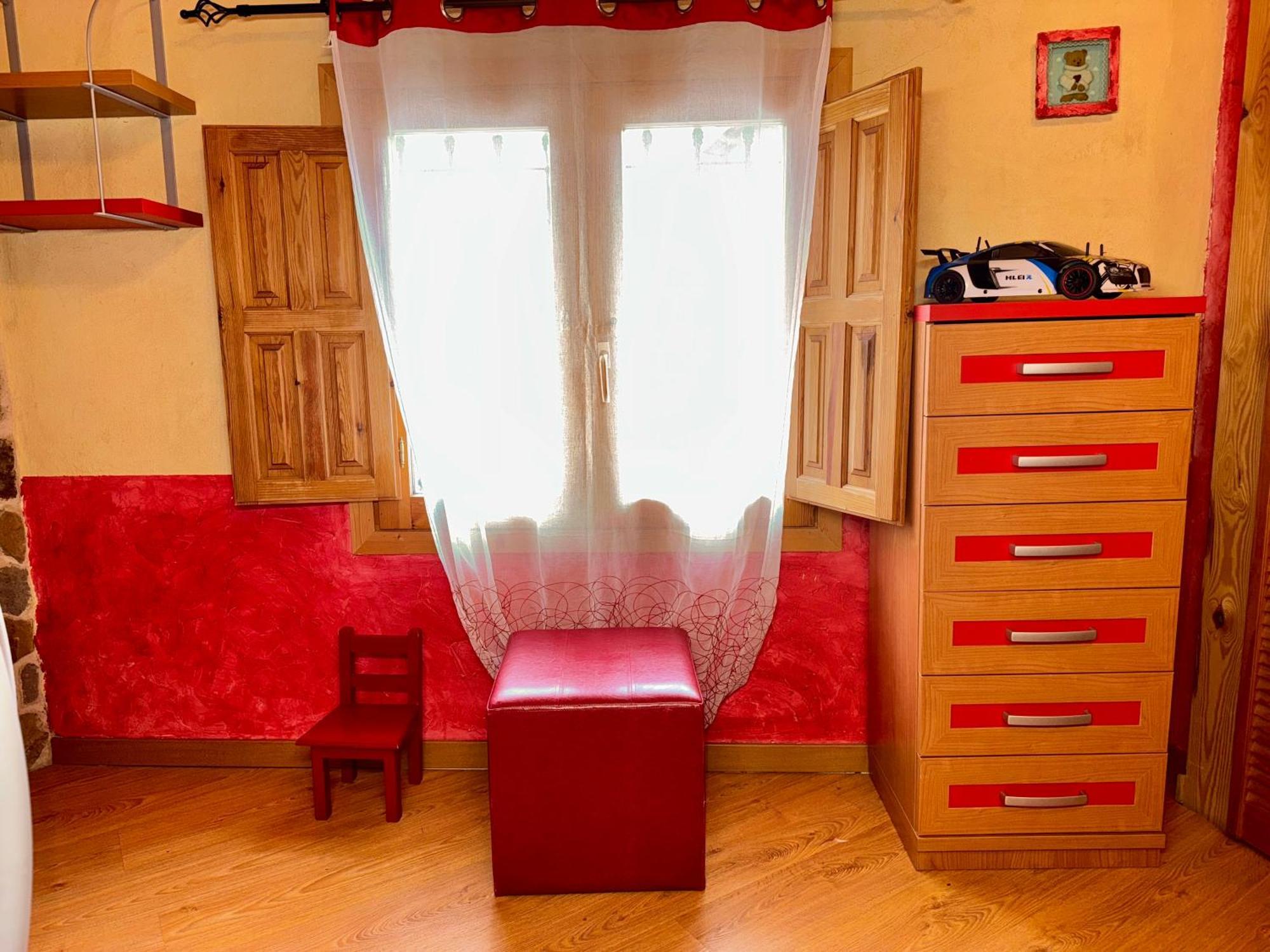 Casa Obis Villa Muneca Luaran gambar