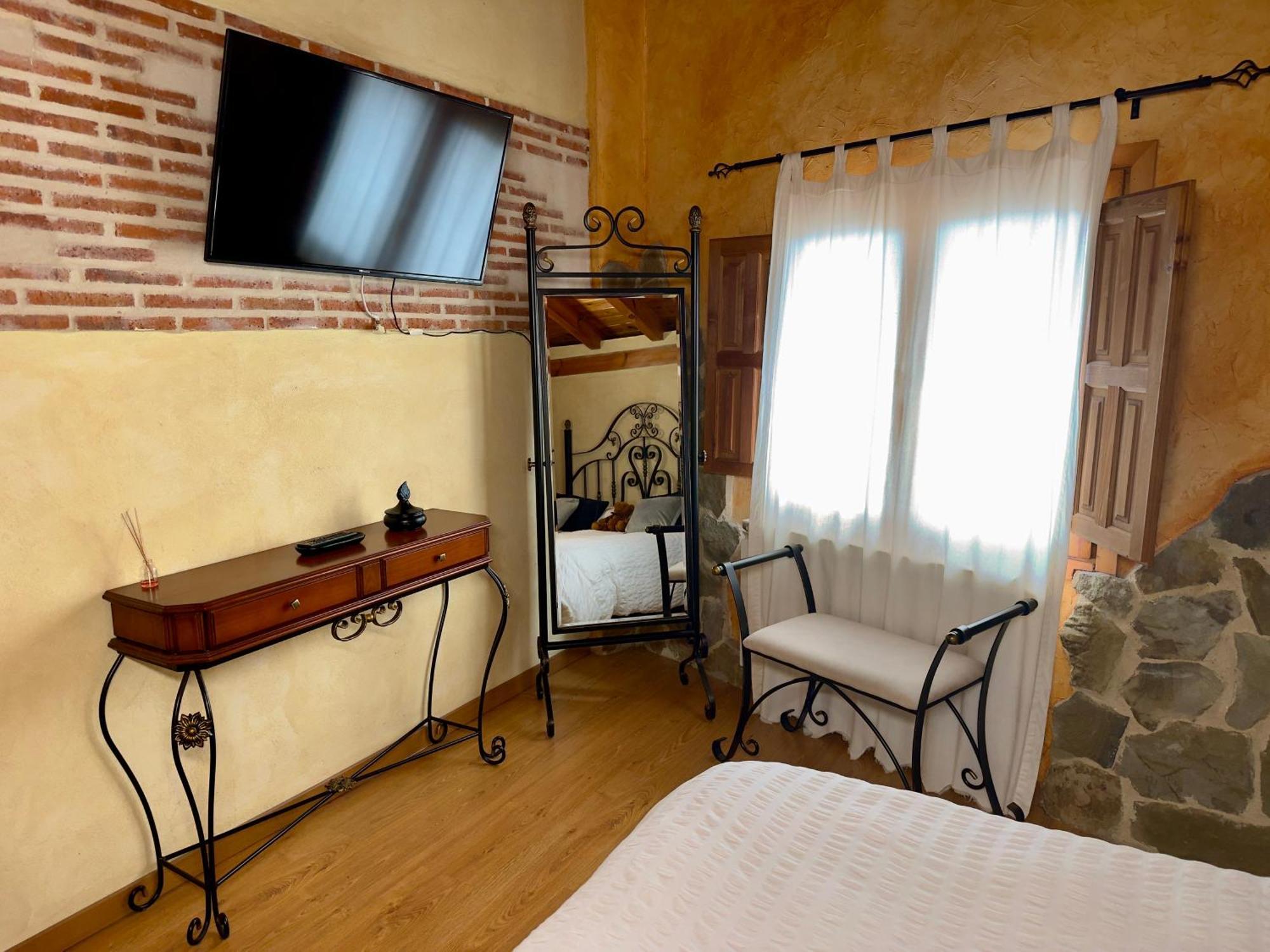Casa Obis Villa Muneca Luaran gambar