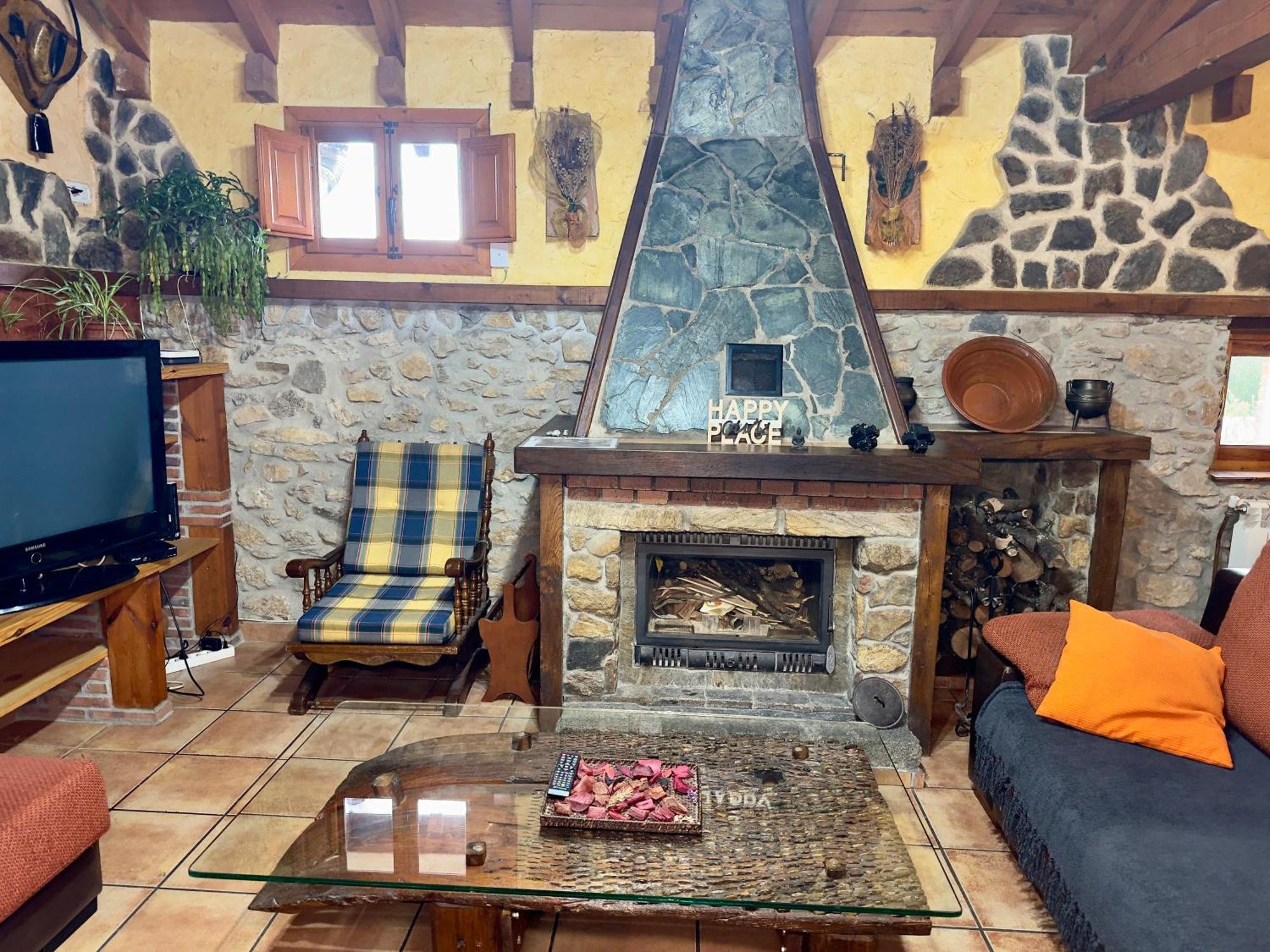 Casa Obis Villa Muneca Luaran gambar