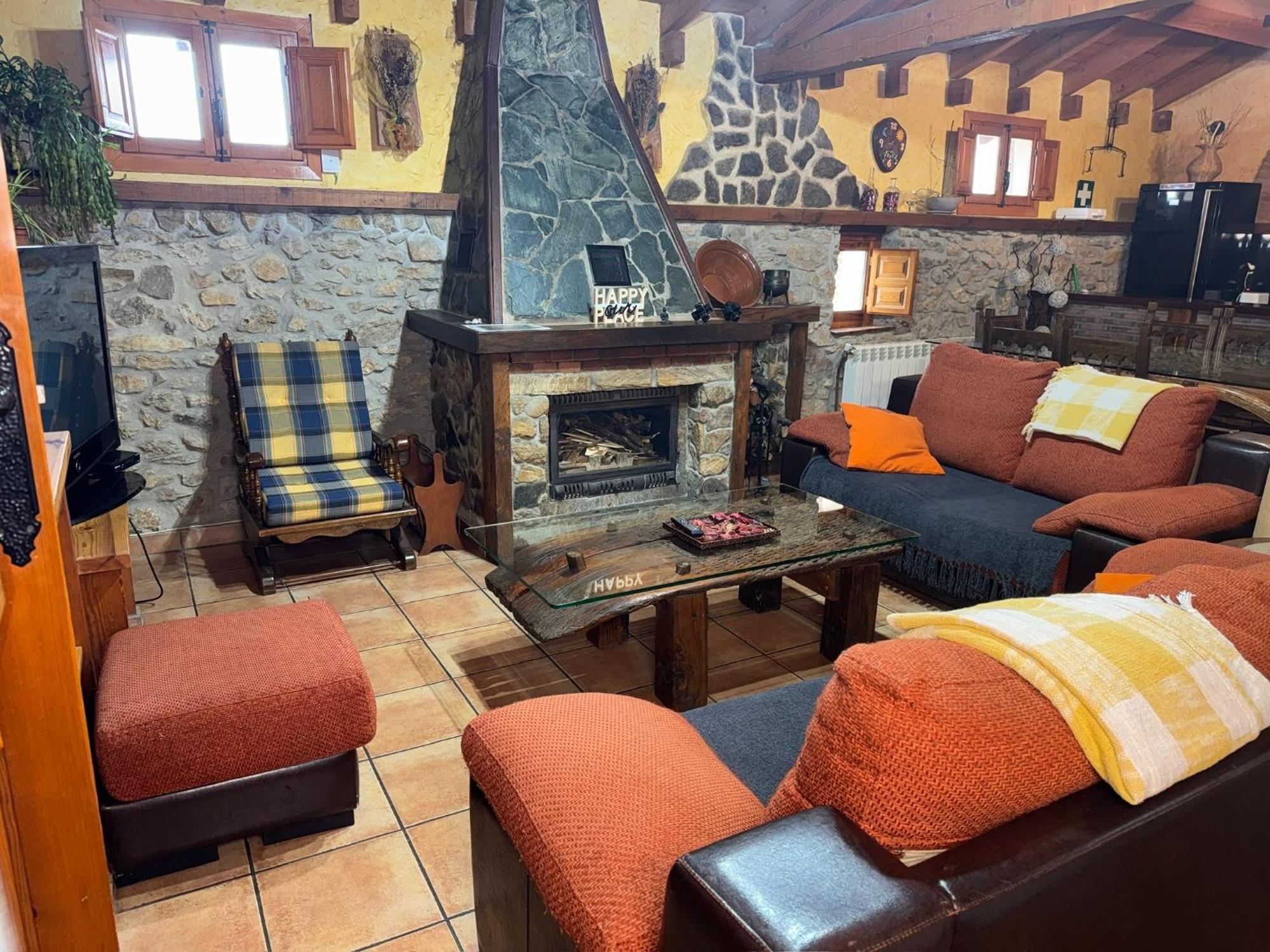 Casa Obis Villa Muneca Luaran gambar