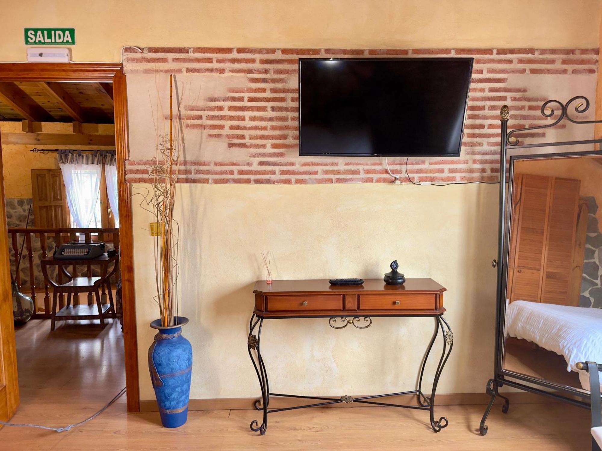 Casa Obis Villa Muneca Luaran gambar