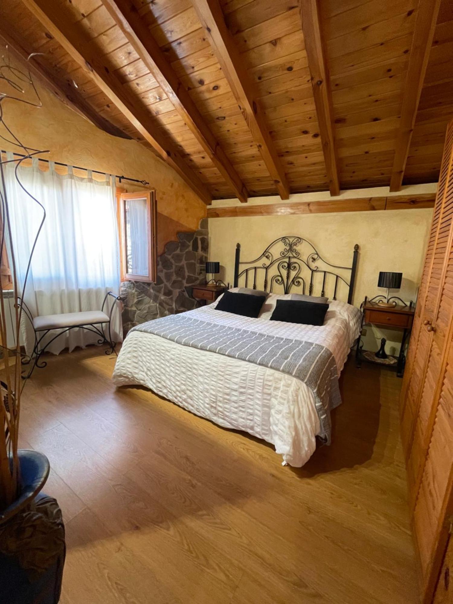 Casa Obis Villa Muneca Luaran gambar