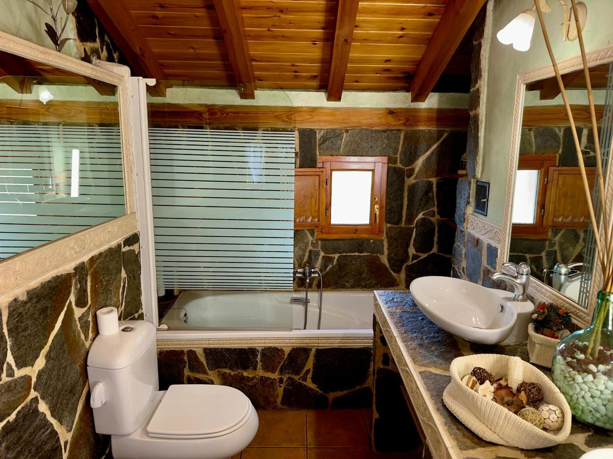 Casa Obis Villa Muneca Luaran gambar
