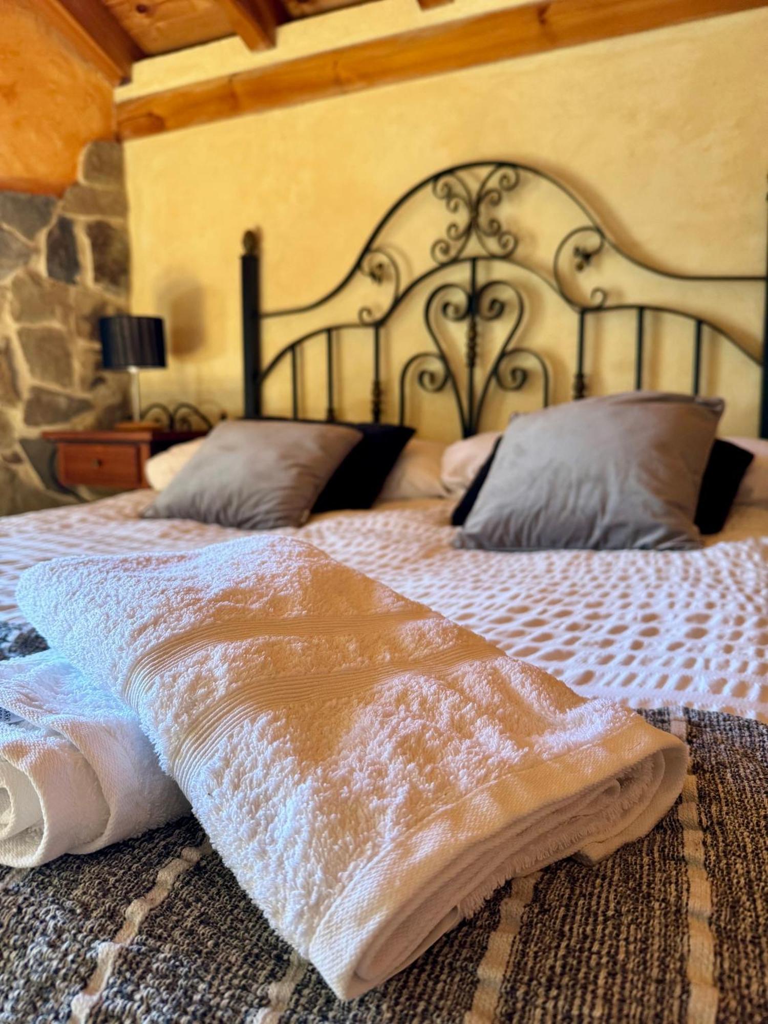 Casa Obis Villa Muneca Luaran gambar